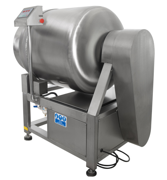 Вакуумный массажер маринатор мяса, птицы GR-1200A Foodatlas